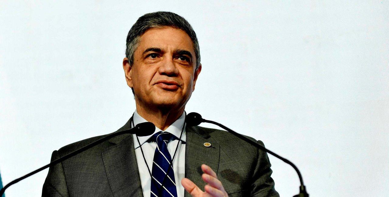 Homenaje a San Martiacuten- programacioacuten y horarios del acto portentildeo con Jorge Macri