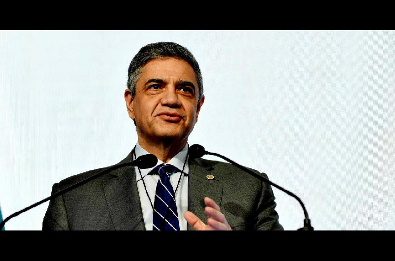 Homenaje a San Martiacuten- programacioacuten y horarios del acto portentildeo con Jorge Macri