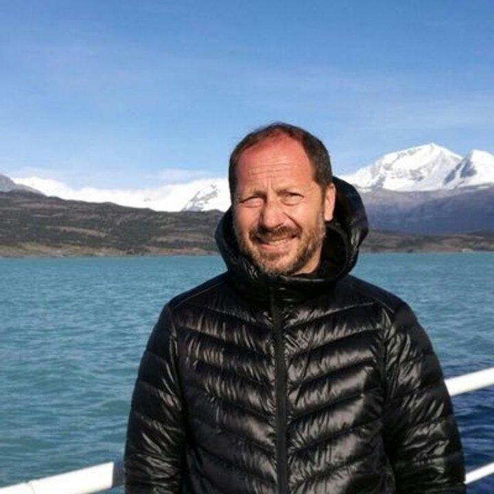 Pablo Goldiacuten- ldquoEl principal problema del programa es que no hay suficiente liquidez para mover la economiacuteardquo