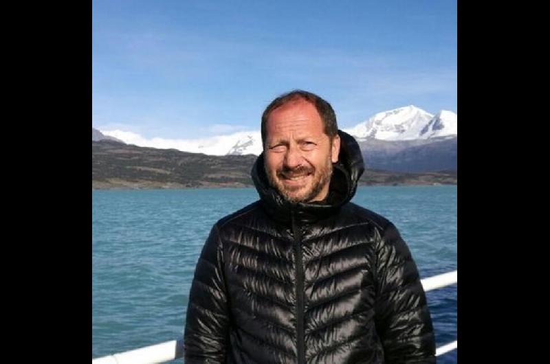 Pablo Goldiacuten- ldquoEl principal problema del programa es que no hay suficiente liquidez para mover la economiacuteardquo