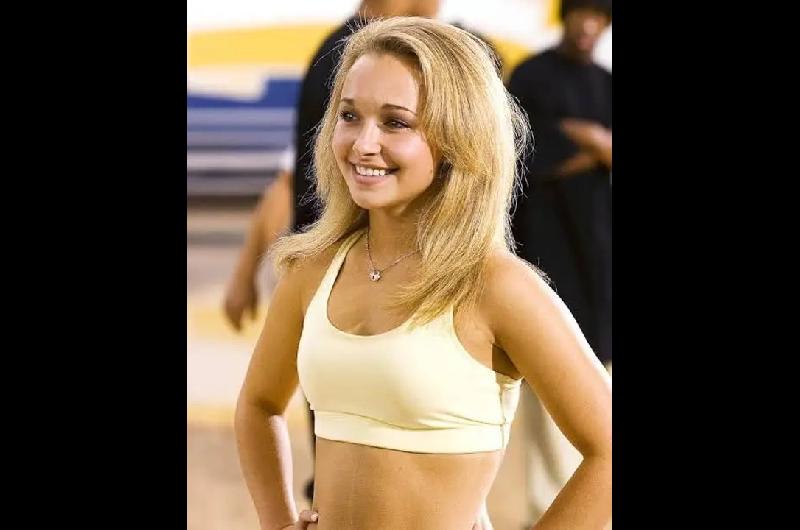 Murioacute Hayden Panettiere actriz de ldquoScreamrdquo a los 36 antildeos