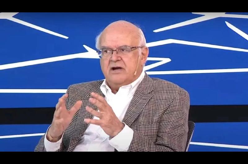 Un economista afirma que el modelo del Gobierno es ldquoinsosteniblerdquo