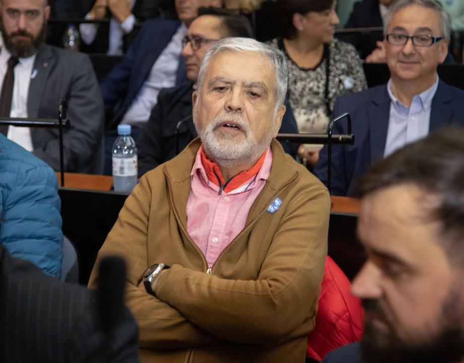 Causa Suentildeos Compartidos- las defensas de De Vido Loacutepez y los hermanos Schoklender presentaraacuten sus alegatos