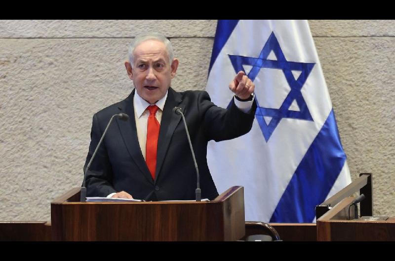 Netanyahu y Kushner acuerdan formar grupos de trabajo para desmilitarizacioacuten y salud puacuteblica de Gaza
