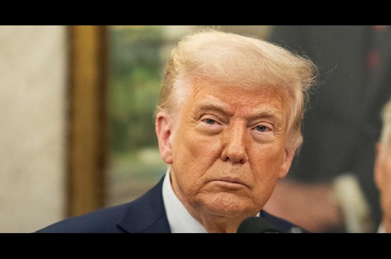 EEUU- Corte Suprema rechaza apelacioacuten de Trump en caso de agresioacuten sexual y difamacioacuten