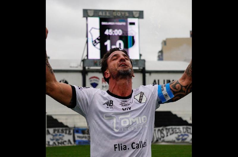 Primera Nacional- All Boys se impuso en el claacutesico ante Nueva Chicago