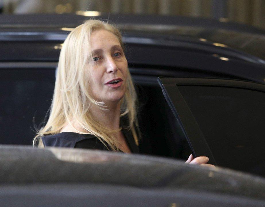 Karina Milei encabezaraacute este martes la primera reunioacuten organizativa para la visita del Papa Leoacuten XIV- quieacutenes participaraacuten