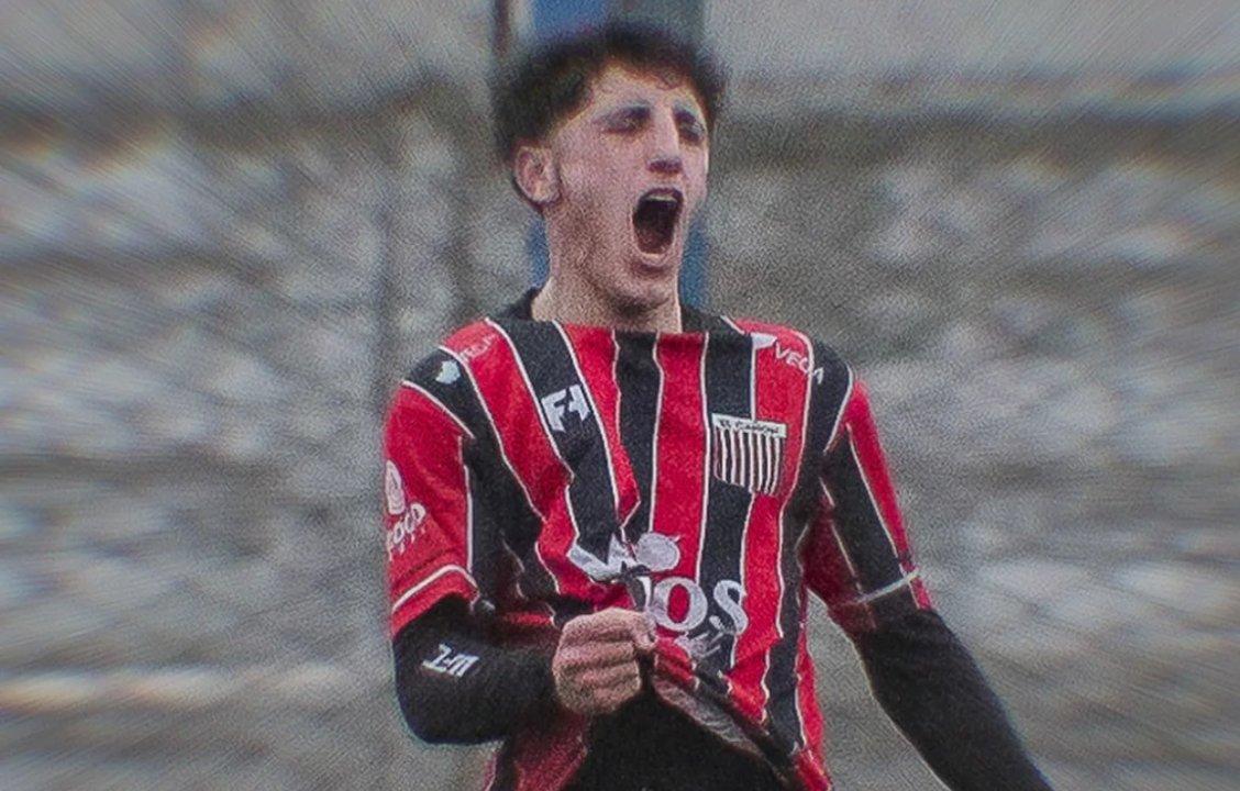 Reacutecord histoacuterico en Mar del Plata- Hicieron el gol maacutes raacutepido del fuacutetbol argentino y duroacute 3 segundos