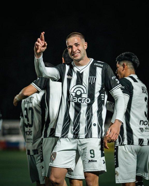 Talleres cayoacute ante Gimnasia (M) y se hundioacute en el fondo de la Zona A del Torneo Clausura