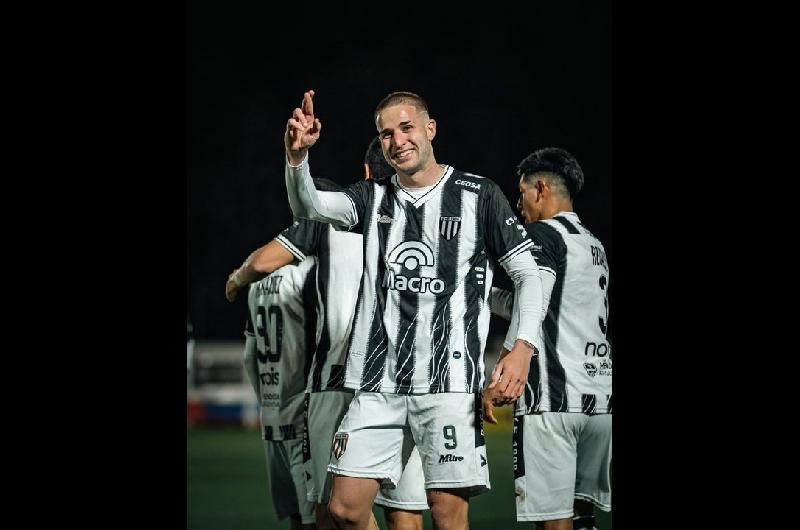 Talleres cayoacute ante Gimnasia (M) y se hundioacute en el fondo de la Zona A del Torneo Clausura
