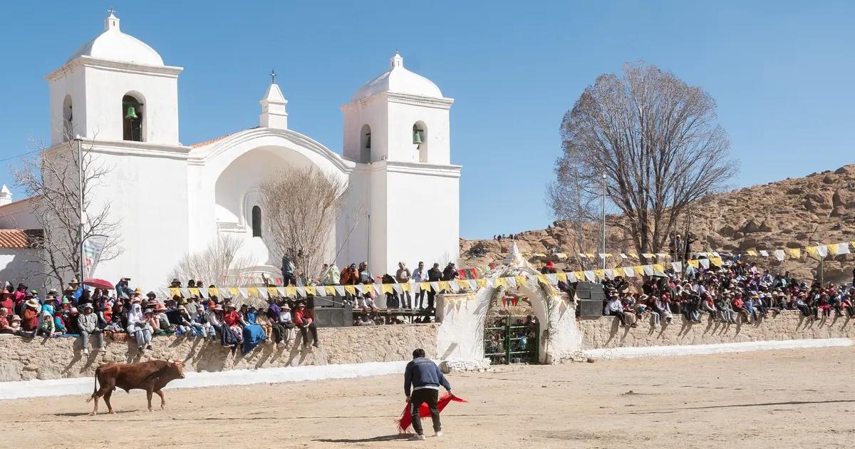 Finde largo en Jujuy dejoacute recursos por 11817 millones y una ocupacioacuten del 8571-en-porciento-