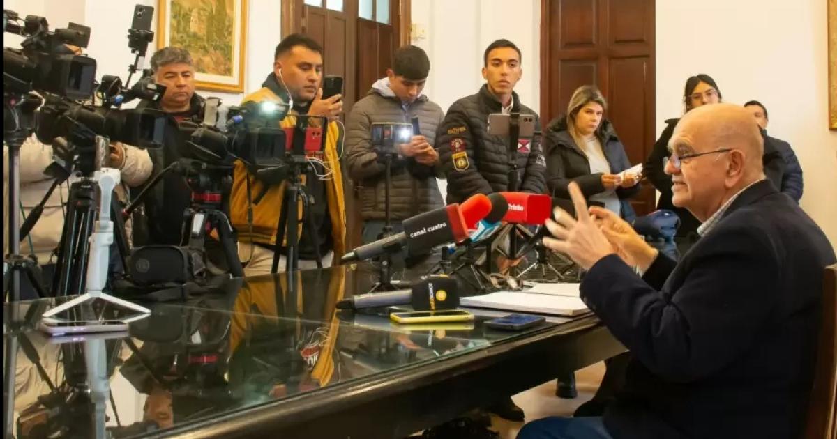 El aumento estaacute otorgado pero todaviacutea no hay fecha de paritarias