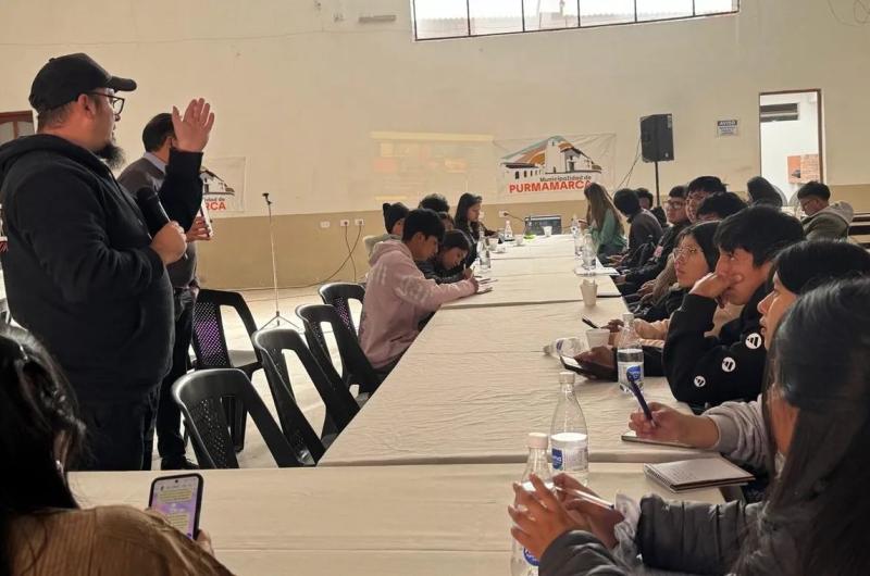 Incluiraacuten E-Sports en el encuentro Primavera en las Alturas 2026