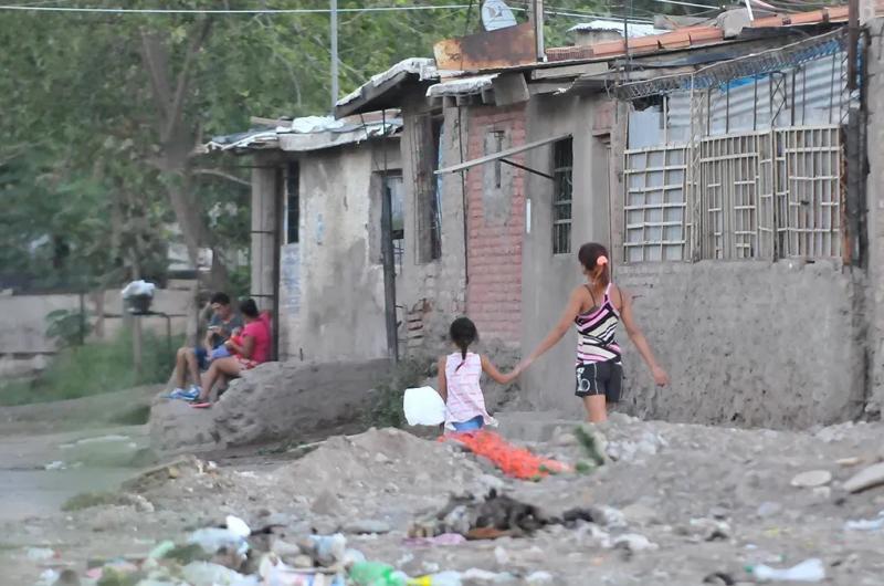 La canasta baacutesica jujentildea superoacute los 16 millones 