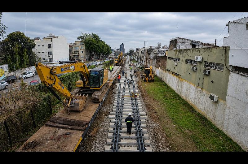 El Gobierno modificoacute el RIGI para incluir maacutes obras ferroviarias y proyectos tecnoloacutegicos