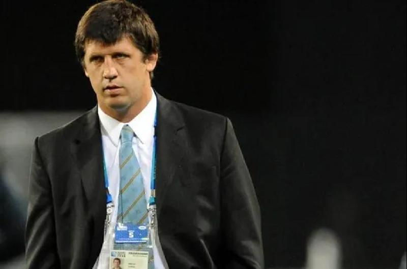 El desgarrador mensaje del ex DT de Los Pumas Santiago Phelan tras el cierre de su faacutebrica textil