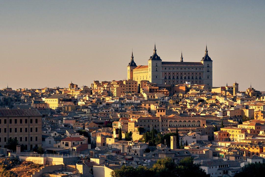 Espantildea- sismo de magnitud 47 en Granada obliga a desalojar parte de la Alhambra