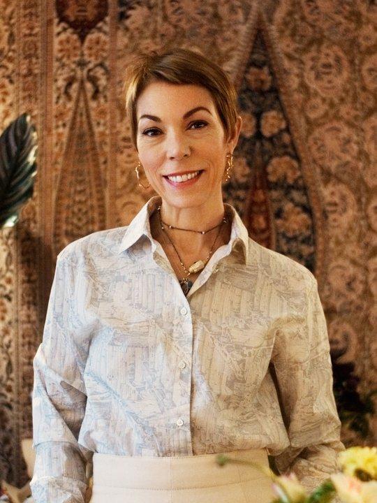 Murioacute Mathilde Favier- el mundo de la moda se despide de la figura icoacutenica de Dior