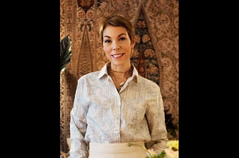 Murioacute Mathilde Favier- el mundo de la moda se despide de la figura icoacutenica de Dior