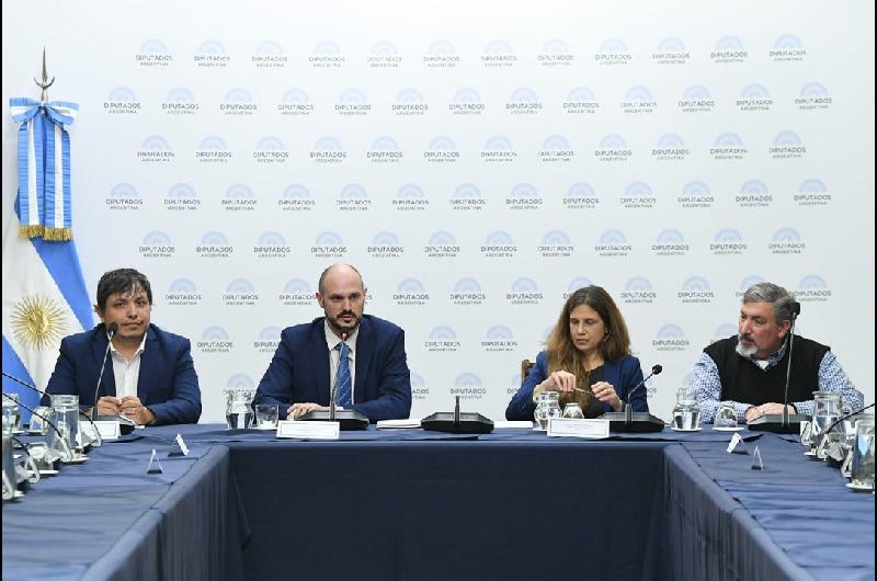 Diputados impulsan una Asamblea Legislativa para recibir al papa Leoacuten XIV en el Congreso