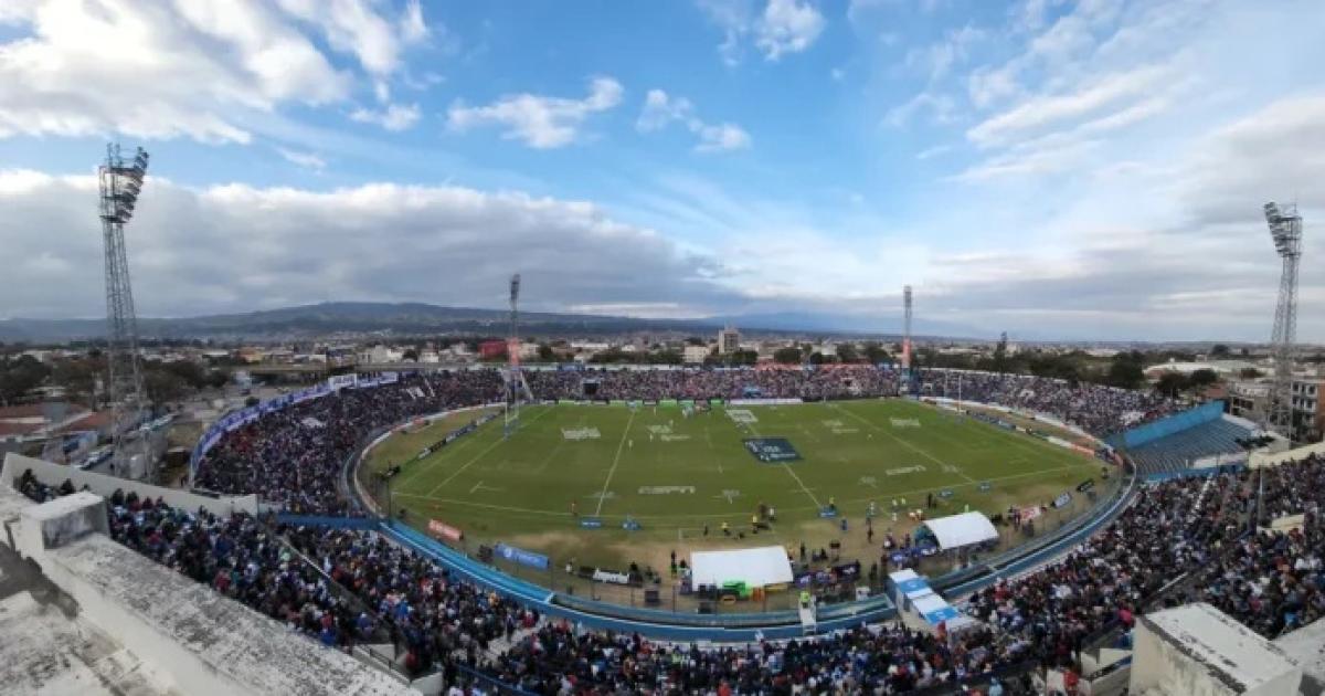 Jujuy prepara una jornada especial para vivir el partido de Los Pumas y Australia