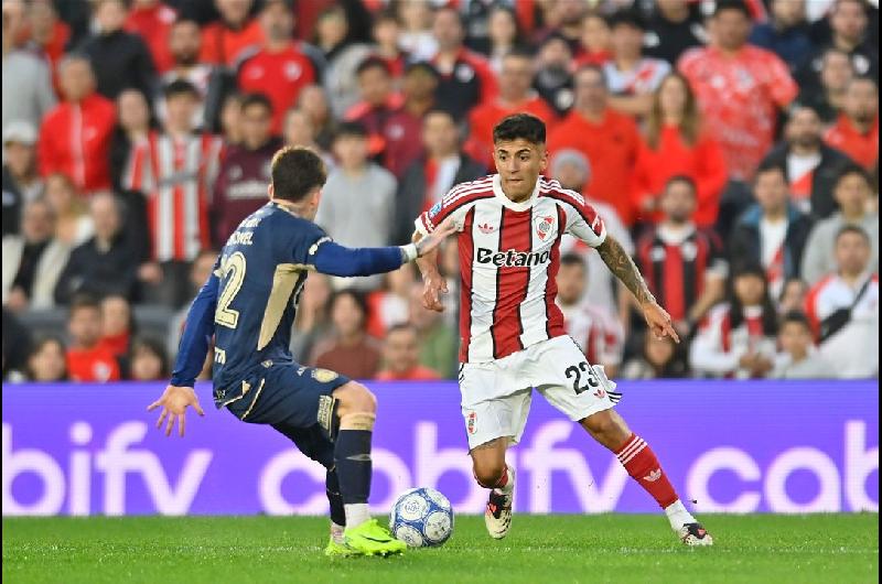 River visita a Independiente Santa Fe por la ida de los octavos de final de la Copa Sudamericana