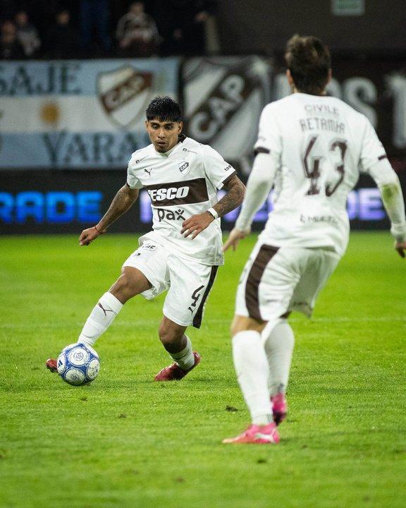 Copa Libertadores- Platense visita a Coquimbo Unido de Chile en busca de un lugar en los cuartos de final