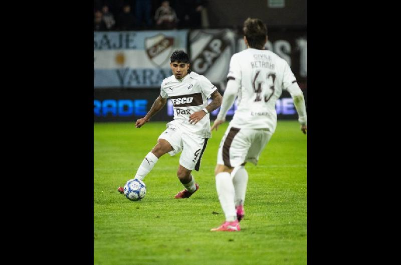 Copa Libertadores- Platense visita a Coquimbo Unido de Chile en busca de un lugar en los cuartos de final