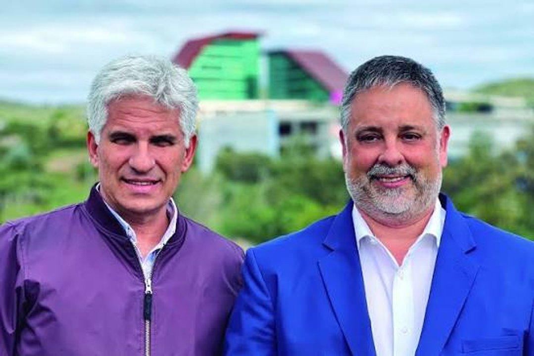 Poggi impulsa una reforma que prorrogariacutea mandatos hasta 2031 sin costo informado