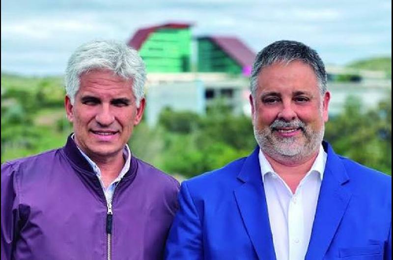 Poggi impulsa una reforma que prorrogariacutea mandatos hasta 2031 sin costo informado