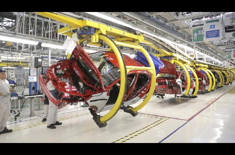 El Gobierno revisa medida antidumping sobre autopartes chinas