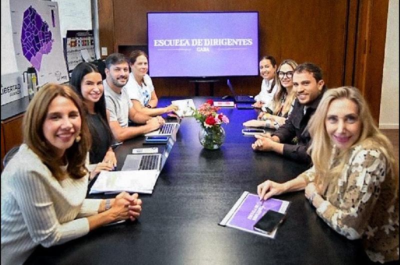 Pilar Ramiacuterez enfriacutea un acuerdo con el PRO y reclama coincidencias de fondo para una alianza