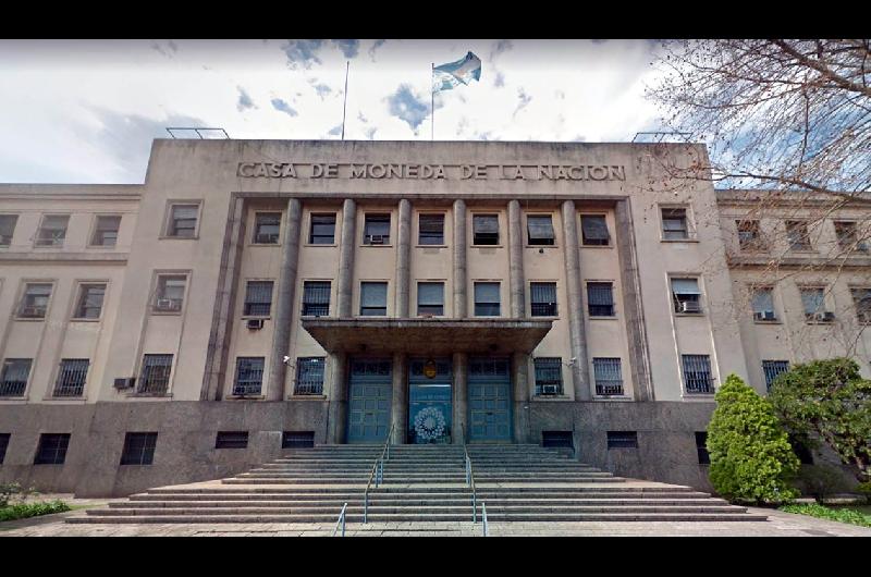Economiacutea proyecta un superaacutevit de maacutes de 26800 millones para Casa de Moneda en 2026