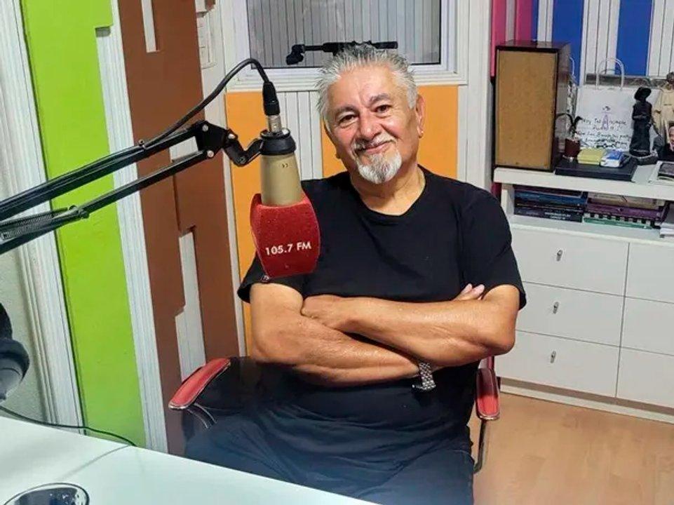 Murioacute ldquoPuchordquo Ponce histoacuterico bajista de Los Tekis a los 68 antildeos