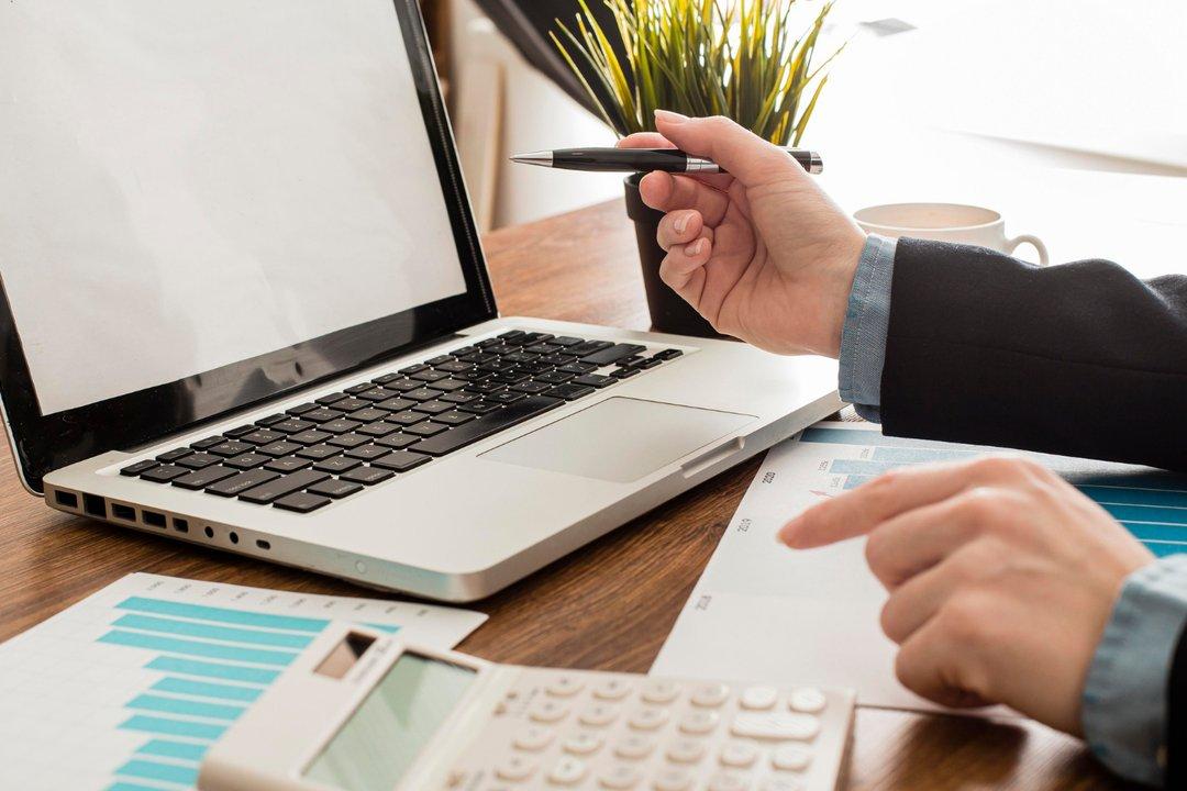 Una de cada cuatro pymes se atrasoacute en los pagos- el doble en relacioacuten a 2025