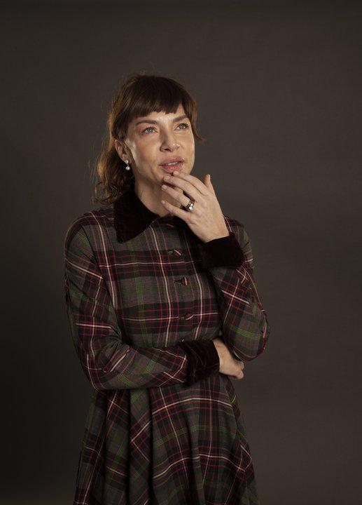 ldquoSaber contar un policial es un desafiacuteordquo- Romina Gaetani en una obra de Agatha Christie