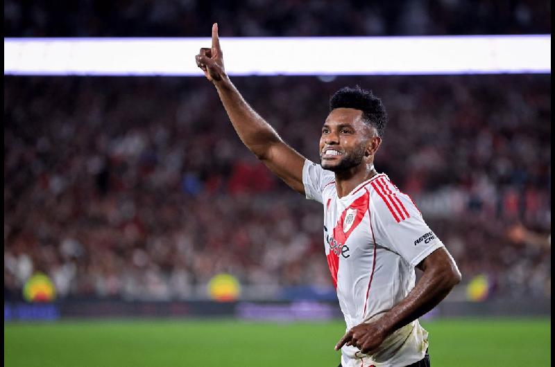Borja deja Emiratos y apunta a la Liga MX- contrato casi acordado con Ameacuterica