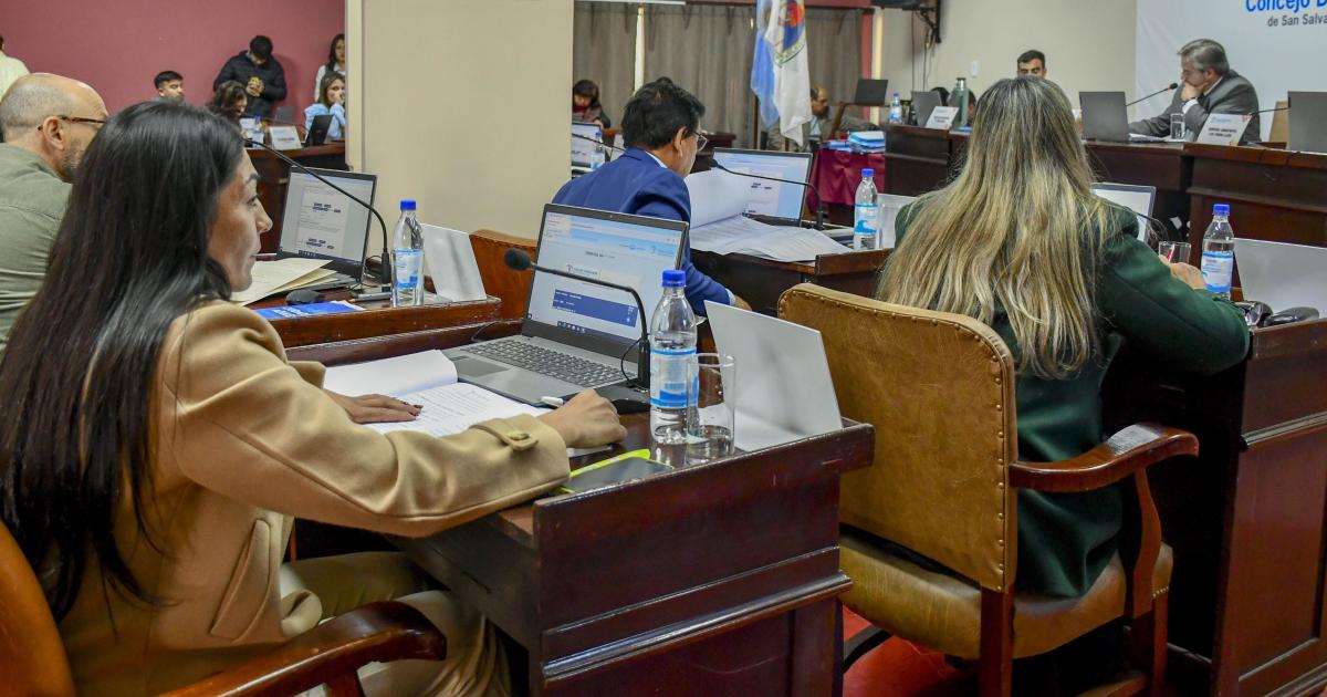 Aprobaron proyectos sobre entornos escolares seguros y regulacioacuten del boxeo 