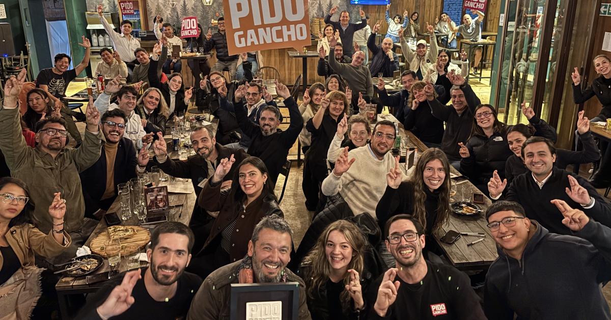 Comunidad de networking organiza encuentro para celebrar aniversario