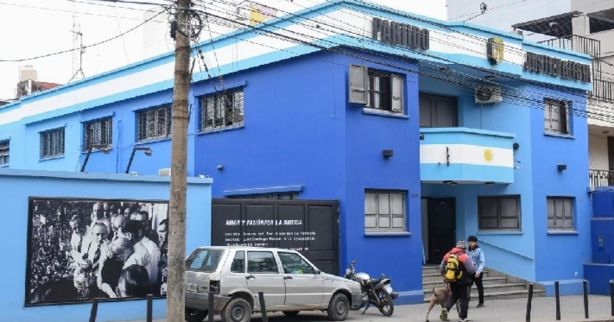 A raiacutez del conflicto en el PJ la fecha de elecciones podriacutea sufrir una modificacioacuten