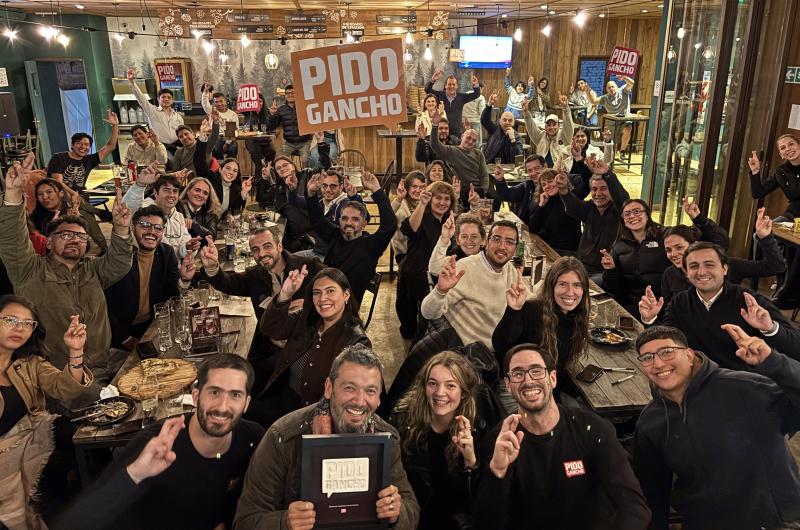 Comunidad de networking organiza encuentro para celebrar aniversario