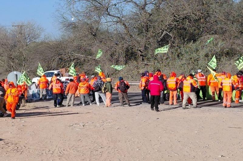 Ruta 34- Jujuy no recibioacute ni un peso y Nacioacuten mantiene deuda con Chediak aseguroacute Neyra