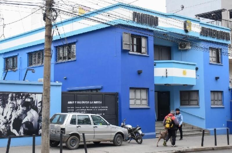A raiacutez del conflicto en el PJ la fecha de elecciones podriacutea sufrir una modificacioacuten