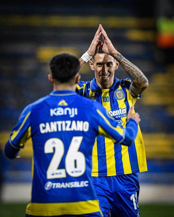 Rosario Central y una dura visita a Corinthians por un lugar en los cuartos de final de la Copa Libertadores