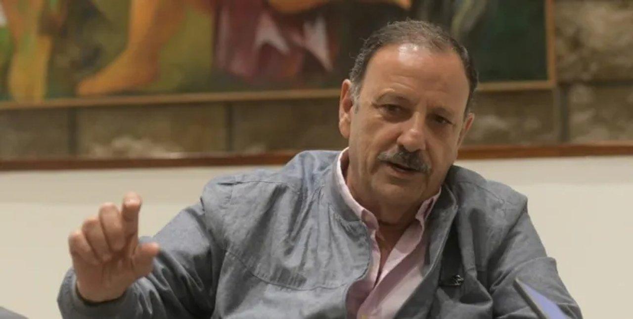 La Rioja- Quintela admitioacute limitaciones para pagar deuda que vence el 24 de agosto