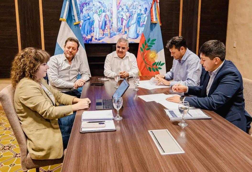 Catamarca- UDA acusoacute al gobierno de Jalil de atar salarios a las titularizaciones
