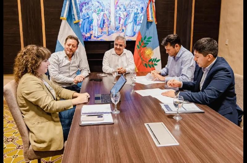 Catamarca- UDA acusoacute al gobierno de Jalil de atar salarios a las titularizaciones