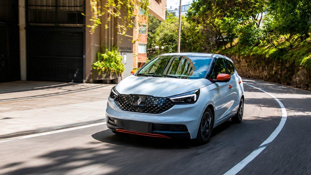 Soacutelo un auto 0km vale menos de 25 millones en Argentina- cuaacutel es y coacutemo financiarlo