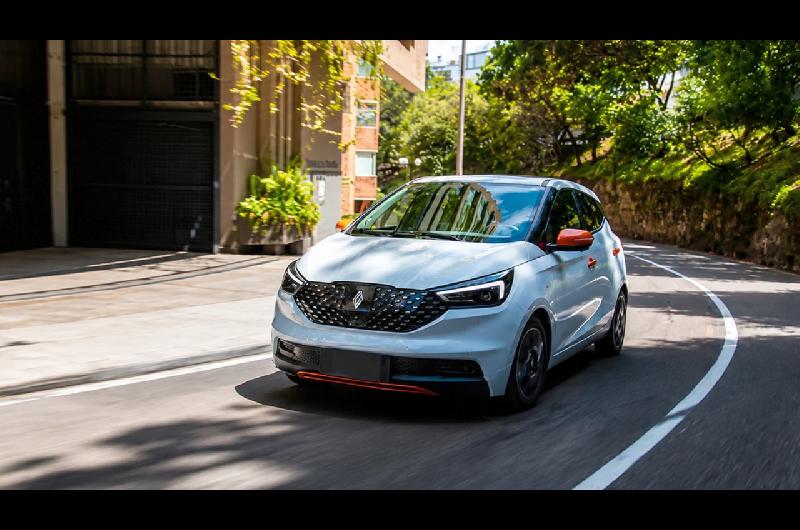 Soacutelo un auto 0km vale menos de 25 millones en Argentina- cuaacutel es y coacutemo financiarlo