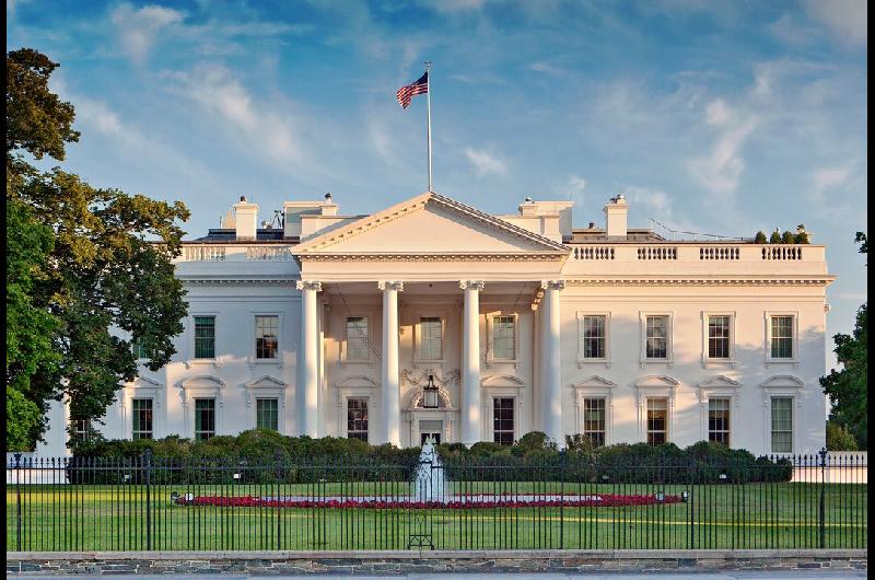 Estados Unidos y una deuda puacuteblica reacutecord- alcanzoacute los US40 billones